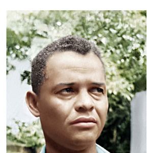 Meet your Posher, Simon